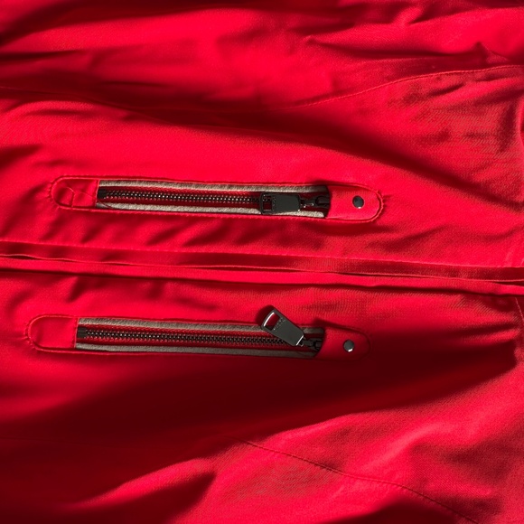 Bogner ski coat - Picture 3 of 8